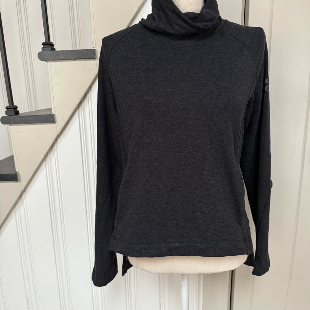 Women’s Adidas Cozy Cover Up